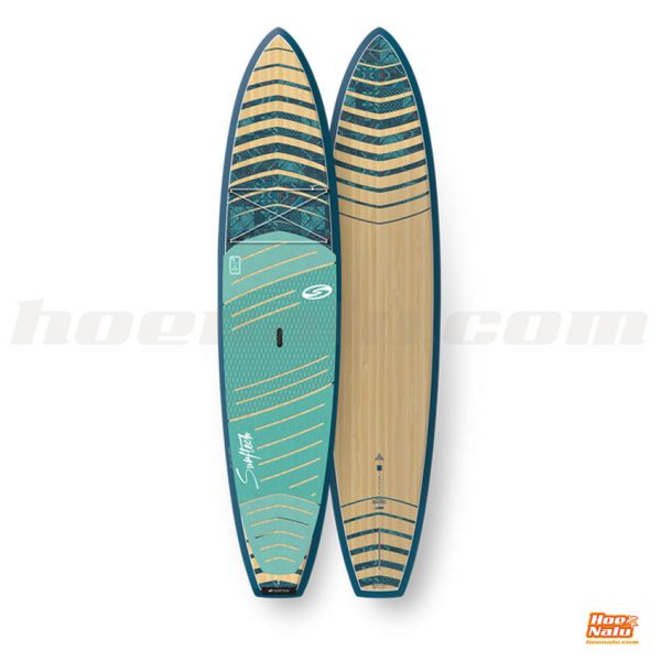 Surftech Bark Aleka Tuflite V-Tech (prAna Collab) 11'2"x29"