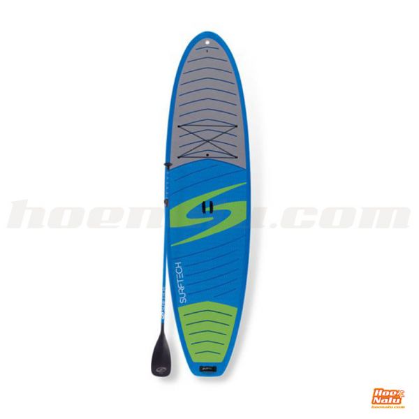 Surftech The Lido 10'6" ABS pack
