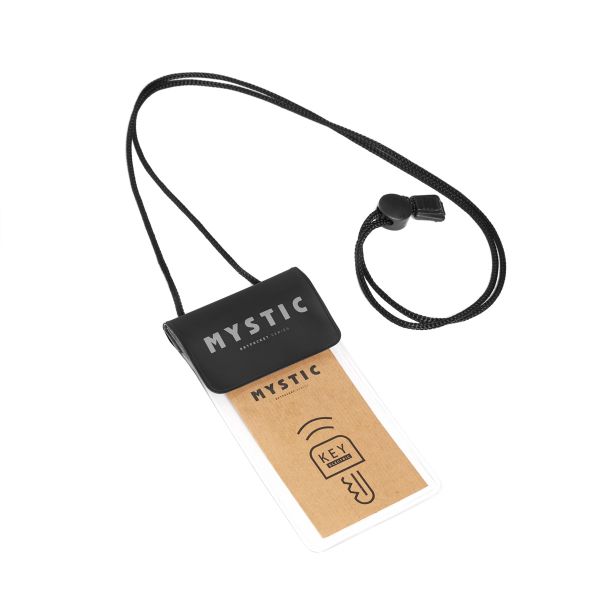 Mystic Keypouch WP Neck strap - No Colour - U