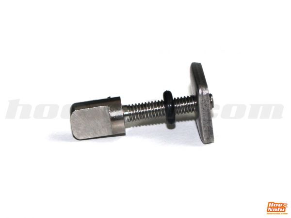 Screw and Brass Nut for US Box