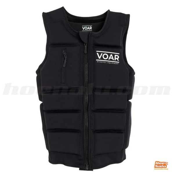 VOAR Impact Vest Black