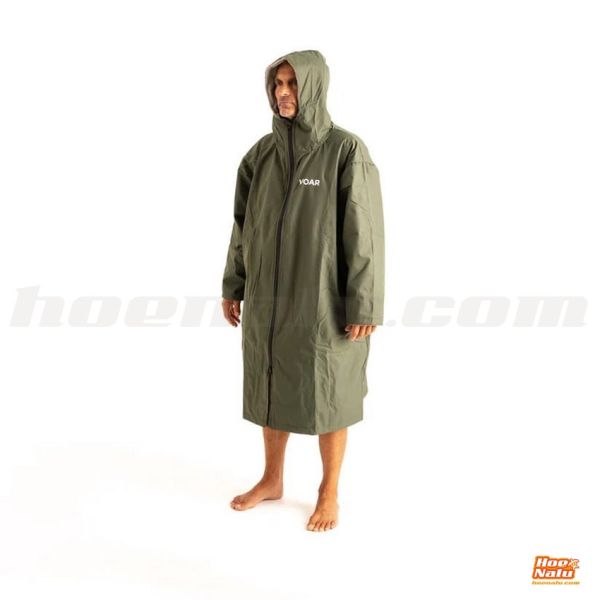 VOAR Poncho