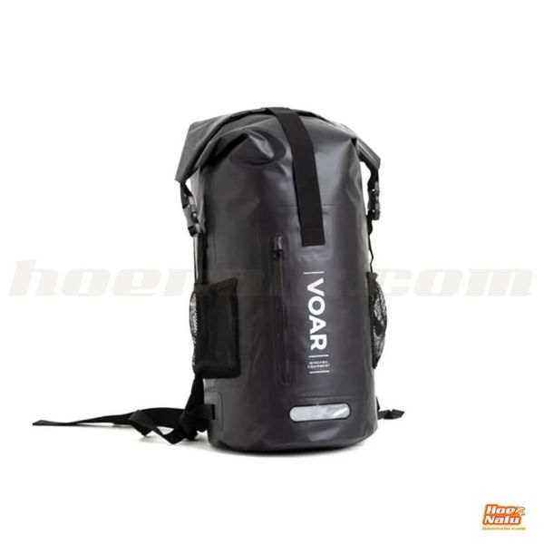 VOAR Wet Back Pack Black