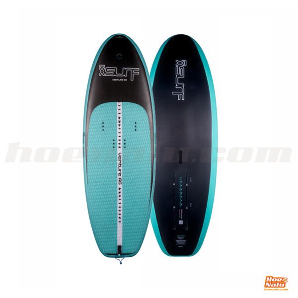 X-Surf Venture ML
