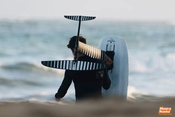 Armstrong: Elige tu front wing ideal