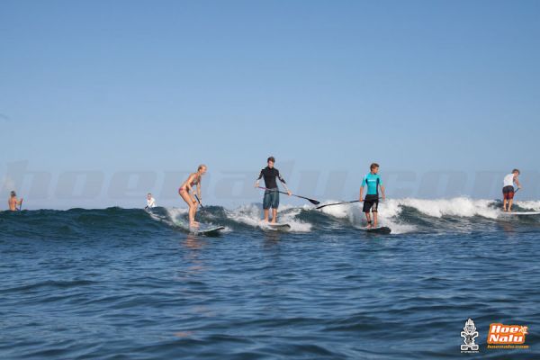 Stand Up Paddle, SUP o Paddlesurf ¿son lo mismo?