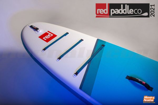 Red Paddle Co 2021